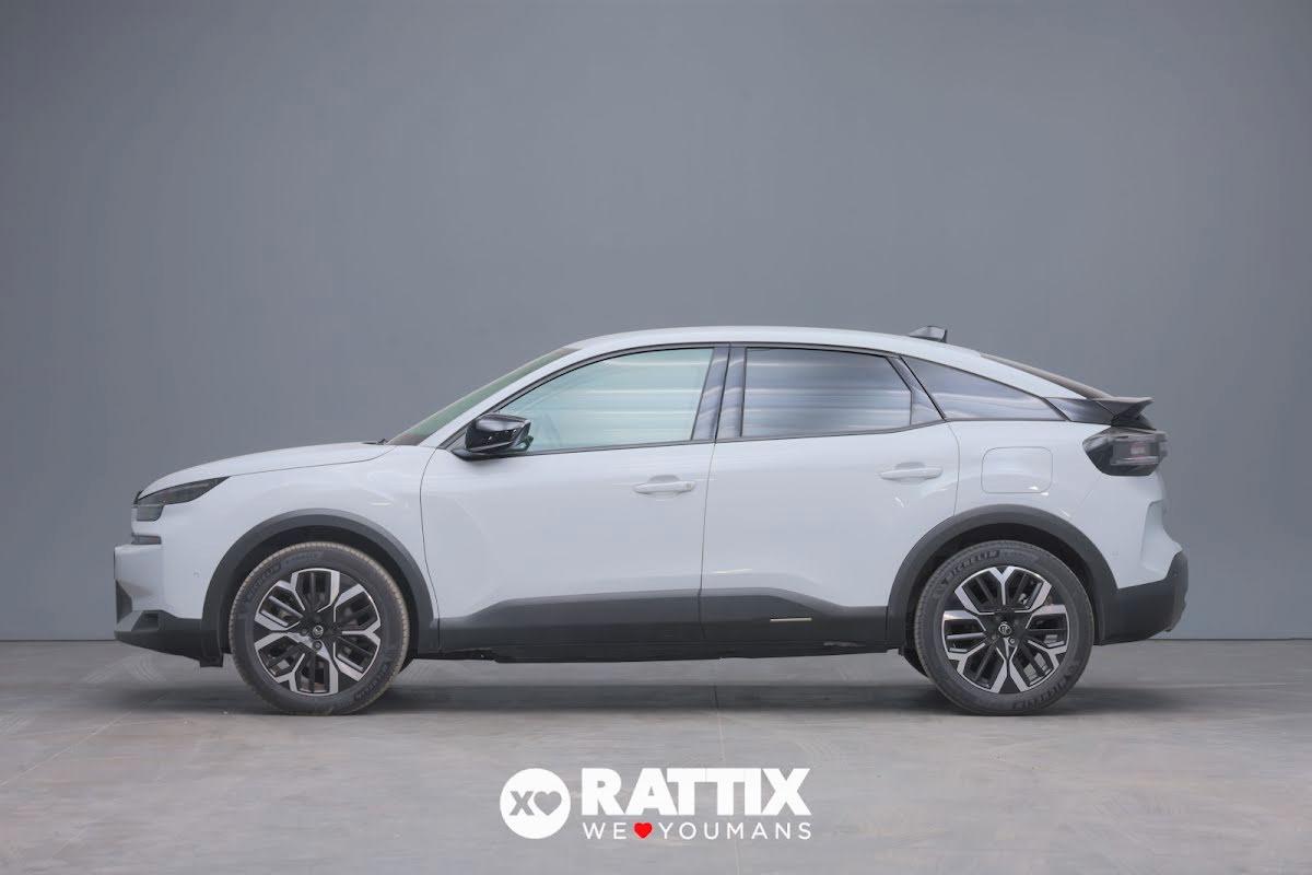 Citroen C4 1.2 puretech 130CV Max eat8