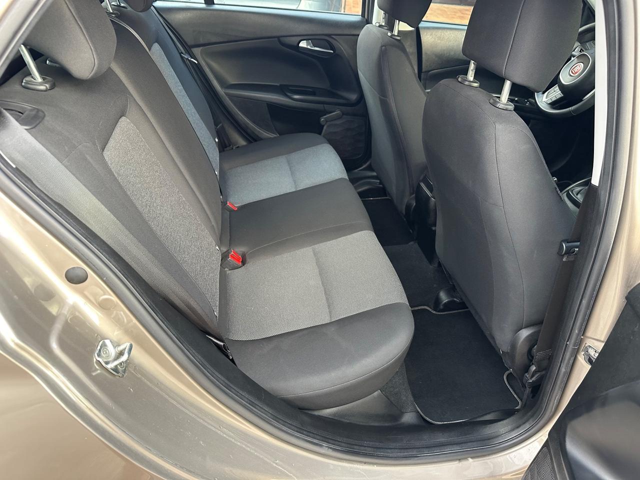 Fiat Tipo 1.6 Mjt S&S SW Business