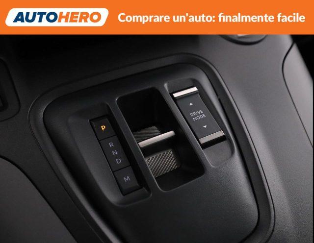 TOYOTA Proace City Verso 1.5D 130 CV S&S L1 A/T Luxury