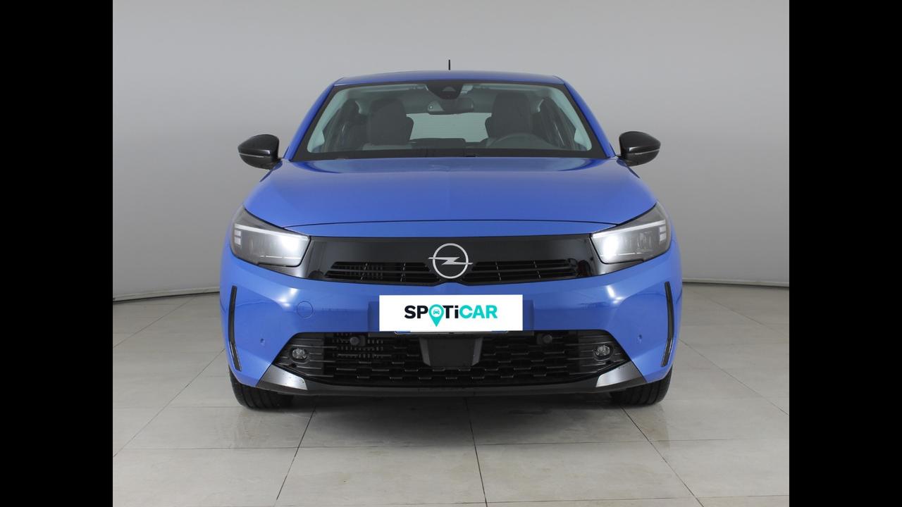 OPEL Corsa VI - Corsa 1.2 Edition s&s 100cv