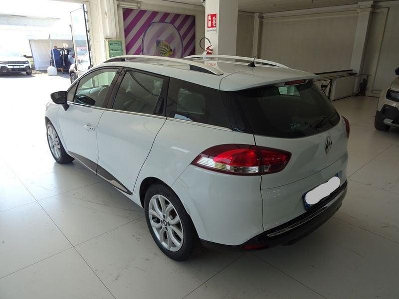Renault Clio Sporter TCe 12V 90CV Start&Stop Energy Zen