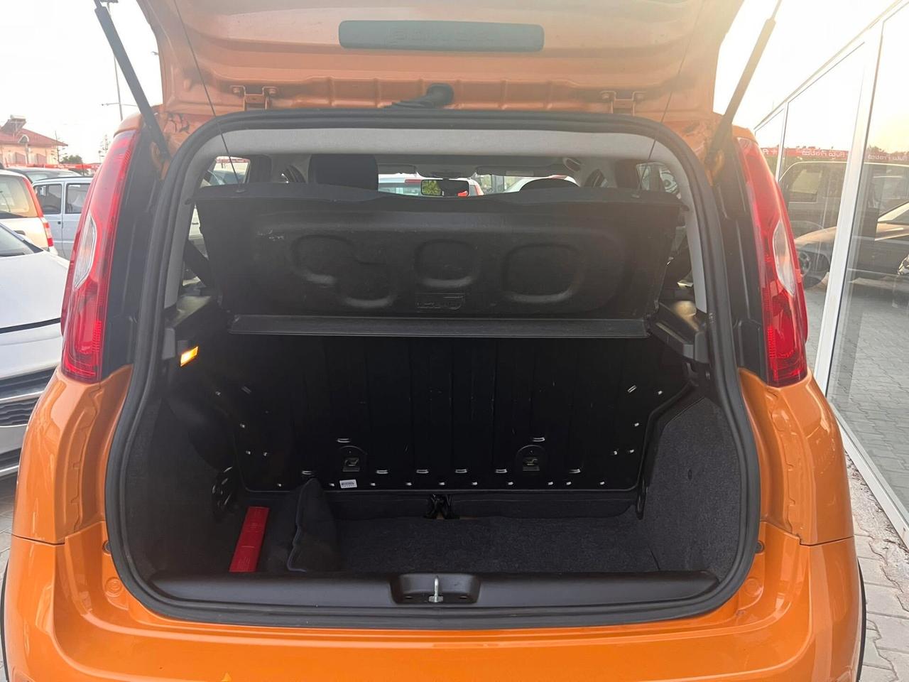 Fiat Panda Cross 0.9 TwinAir Turbo S&S 4x4 OK NEOPATENTATI