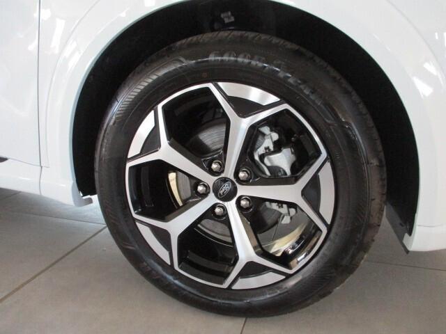 Ford Puma 1.0 EcoBoost Hybrid 125 CV S&S aut. ST-Line