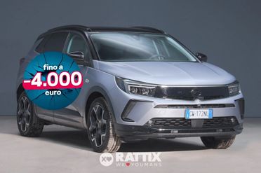 Opel Grandland 1.5 ecotec 130CV GS at8