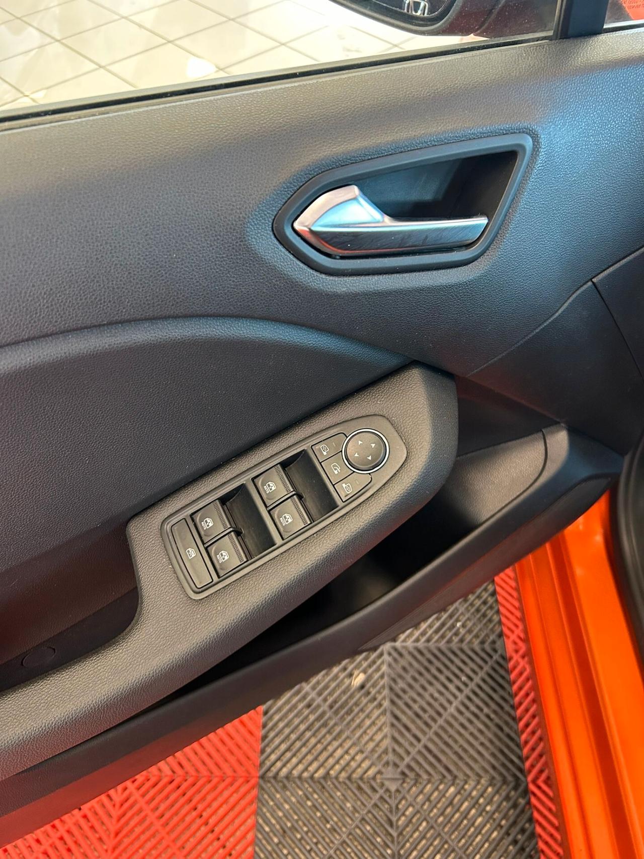 Renault Clio Full Hybrid E-Tech 145 CV 5 porte Evolution