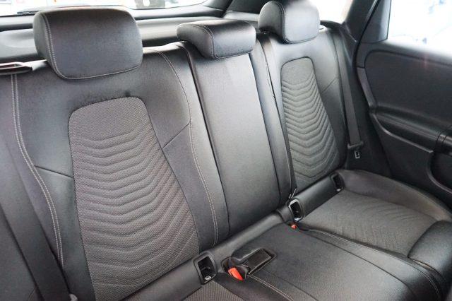 MERCEDES-BENZ B 160 d Business Extra Uniprop. Tagliandata Certificata