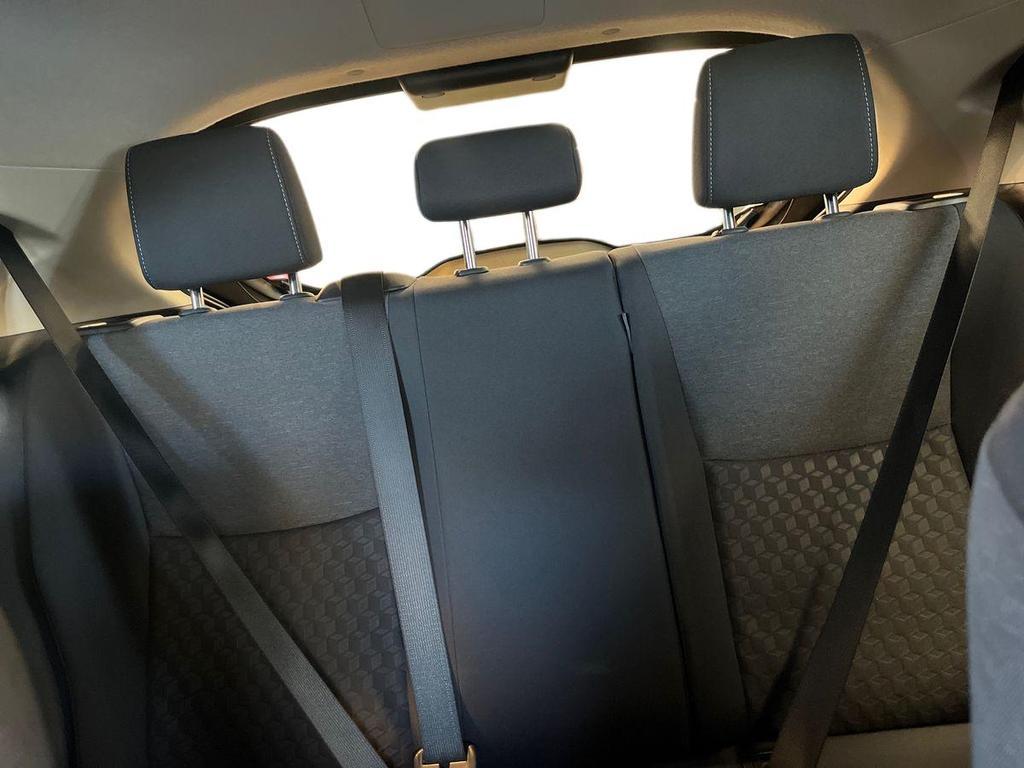 Toyota Yaris 1.5 hybrid Trend