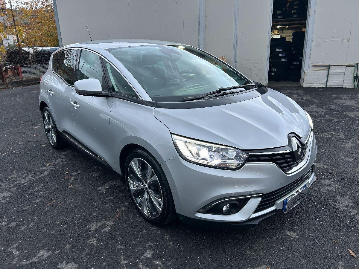 RENAULT - Scénic - dCi 8V 110 CV Ener.Sport Edition2