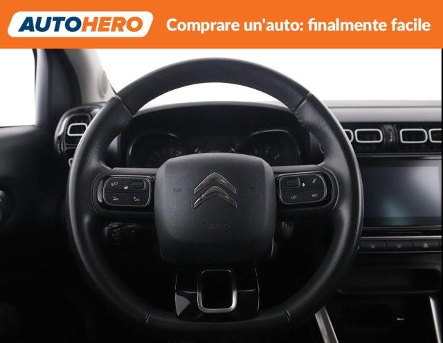 CITROEN C3 Aircross BlueHDi 110 S&S Feel