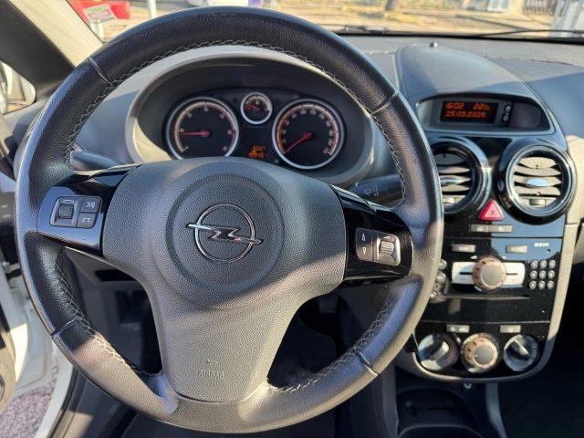 OPEL Corsa 1.3 CDTI 3 PORTE COSMO