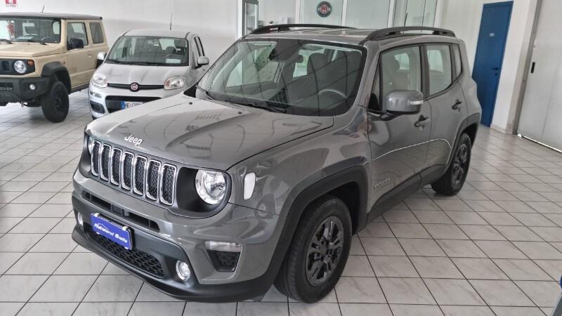 JEEP Renegade Renegade 1.0 T3 Longitude