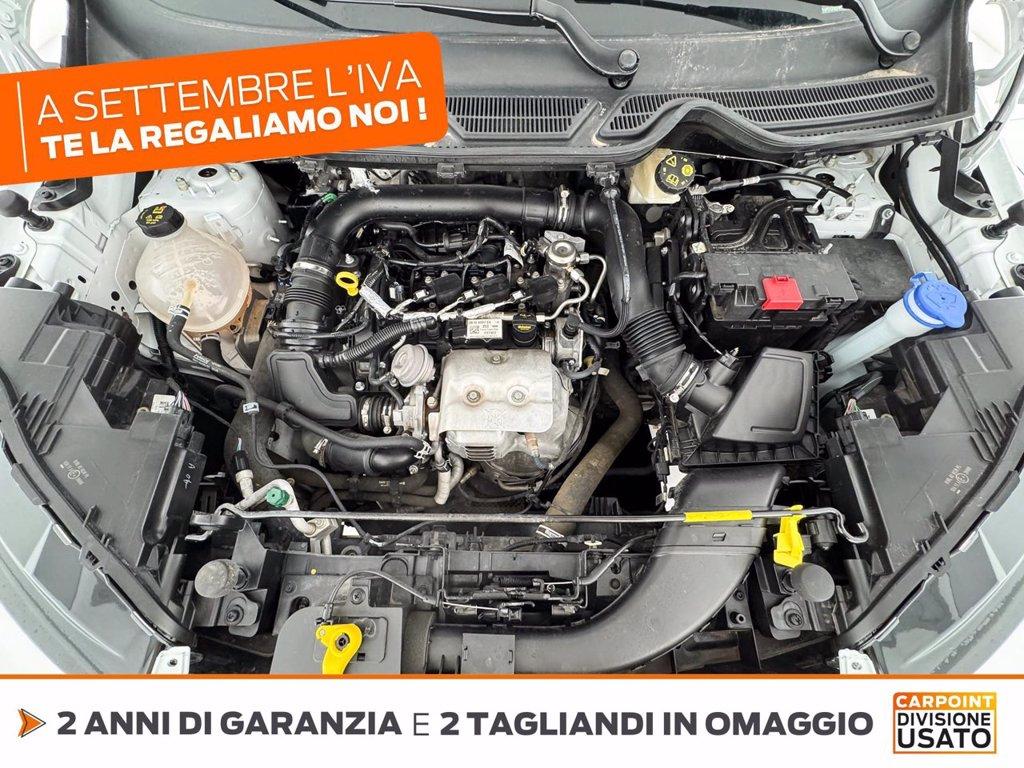 FORD Ecosport 1.0 ecoboost st-line s&s 125cv my20.25 del 2022