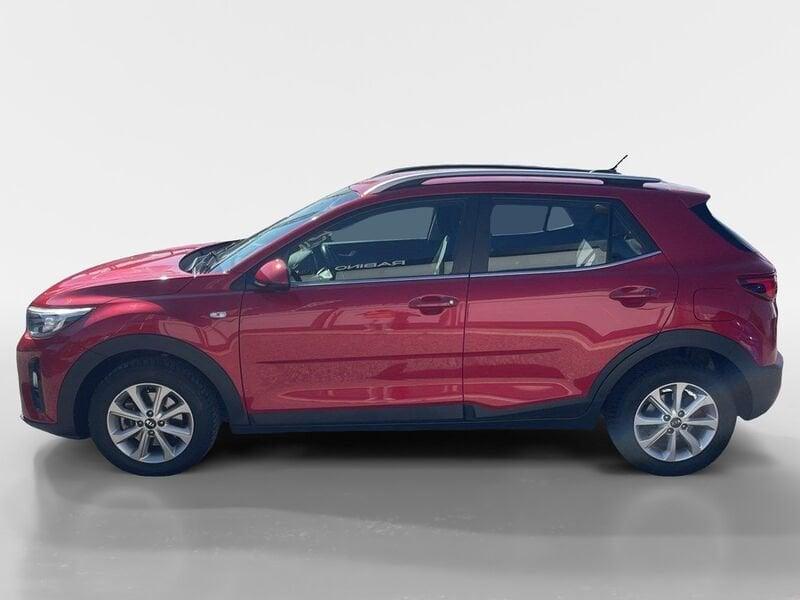 KIA Stonic 1.4 MPI 100CV EcoGPL Style