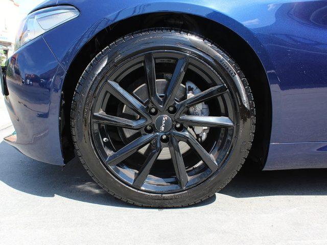 ALFA ROMEO Giulia 2.2 Turbodiesel 160 CV AT8 Executive