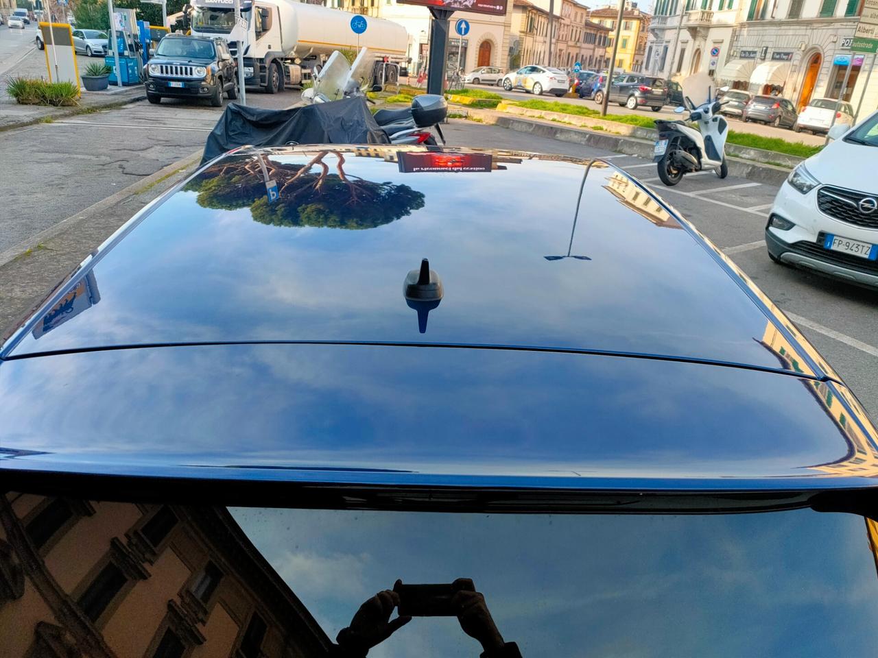 Volkswagen Golf GTD 2.0 TDI DSG 3p. BlueMotion Technology