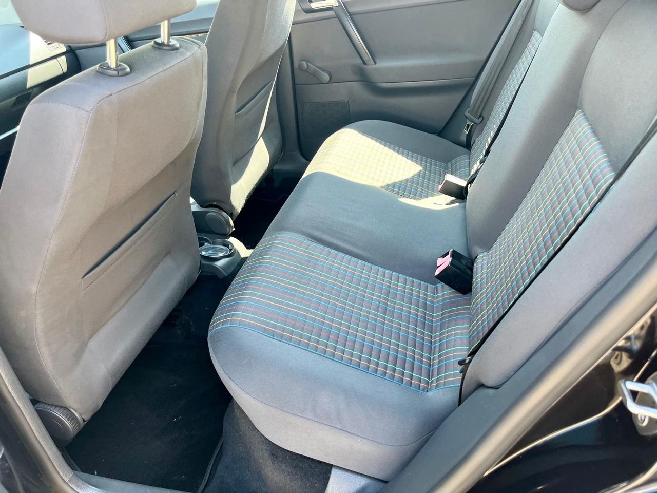 VW Polo 1.2benz 2007 128.000km perfetta per neopatentati