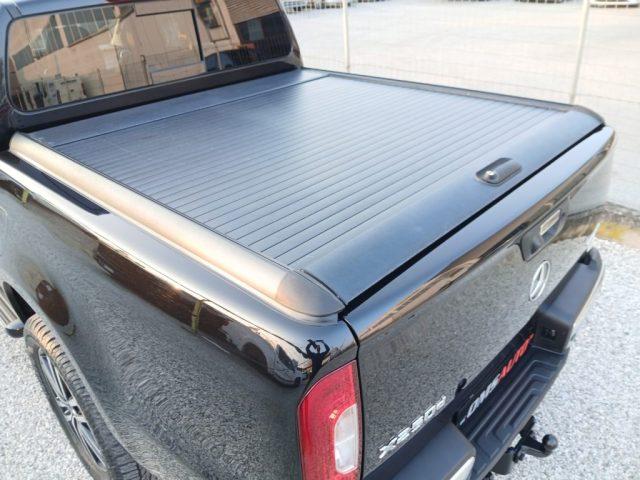 MERCEDES-BENZ X 250 d 4Matic Power Business N1