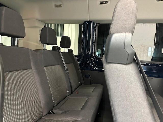 Ford Transit 310 2.0TDCi EcoBlue 130CV PM-TM Combi Entry