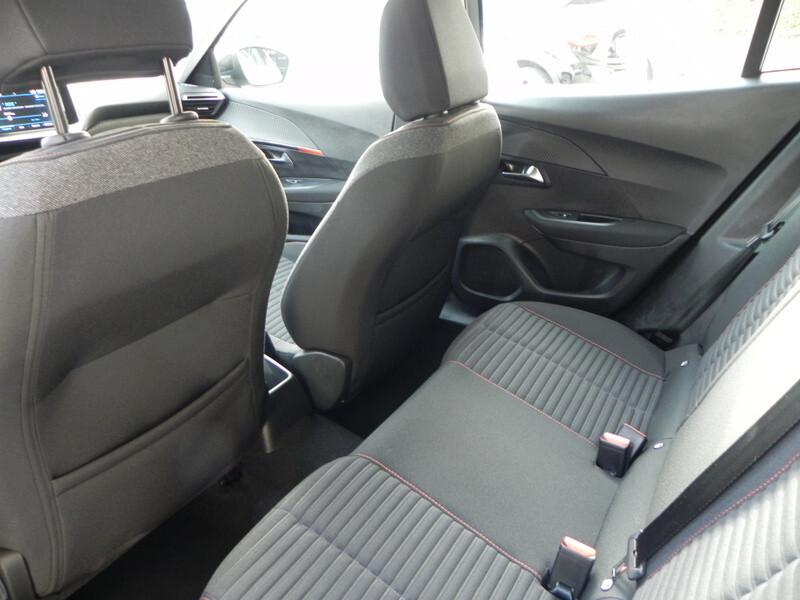 Peugeot 2008 BlueHDi 110 S&S Active Pack