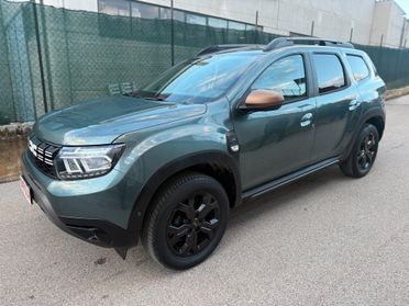 Dacia Duster 1.0 TCe GPL 4x2 Extreme