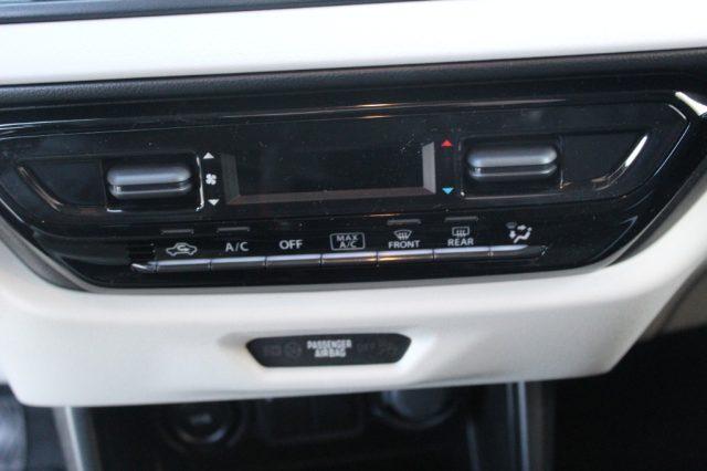 SUZUKI Swift 1.2 Hybrid Waku