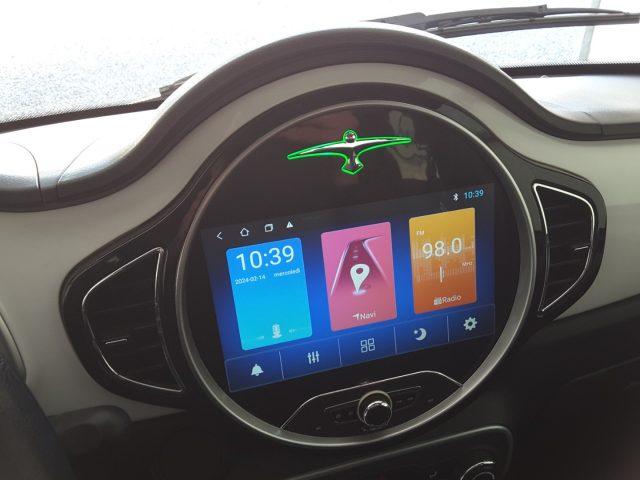 XEV YOYO Today Sunshine M2 Litio con batteria da 7.5 KWh