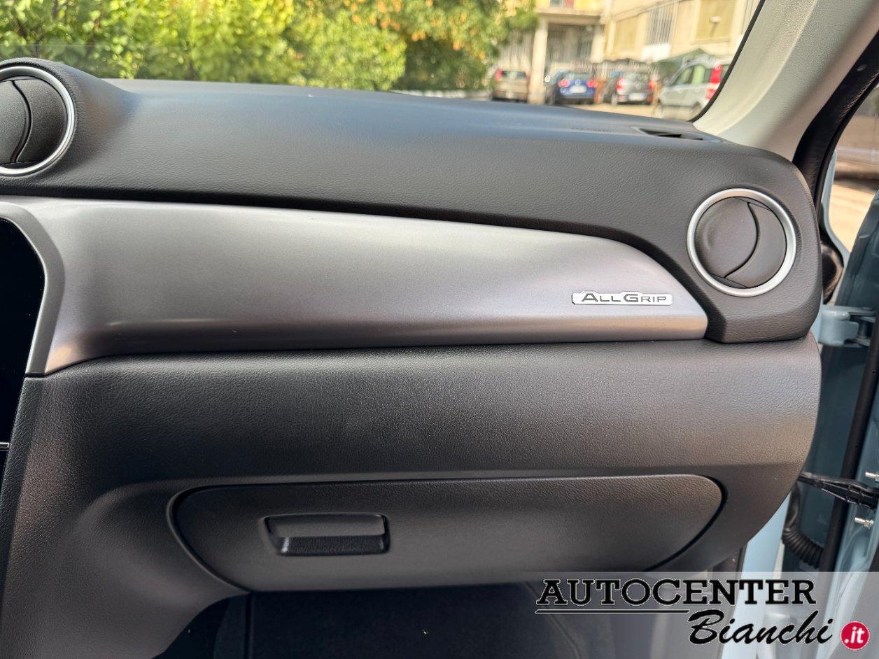 Suzuki Vitara 1.0 boosterjet Cool 4wd allgrip
