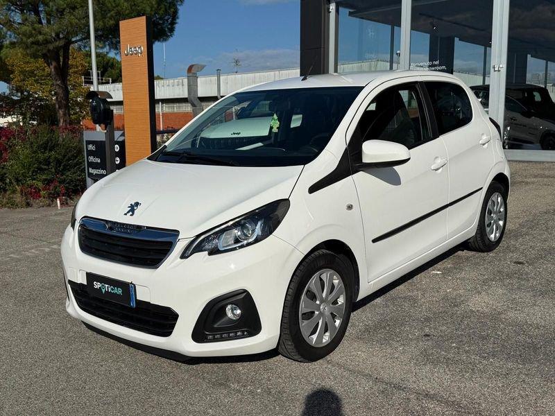 Peugeot 108 VTi 68 5 porte Access