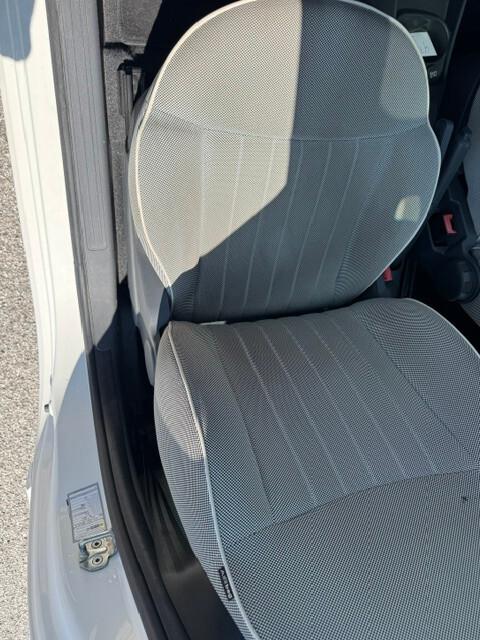 Fiat 500 1.2 Lounge-OK NEOPATENTATI