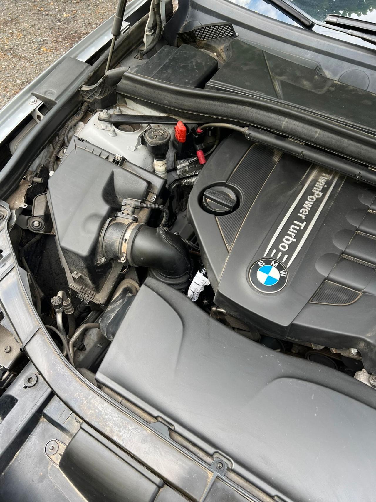 Bmw X1 sDrive18d Sport Line