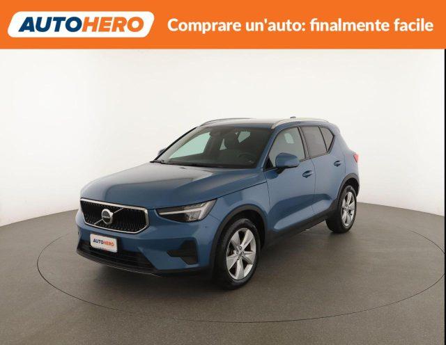 VOLVO XC40 T2 automatico Core