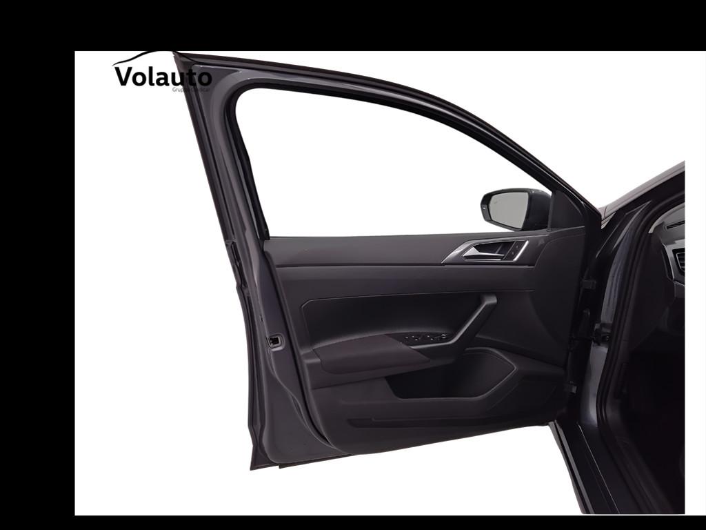 VOLKSWAGEN Polo VI 2022 - Polo 1.0 tsi Style 95cv