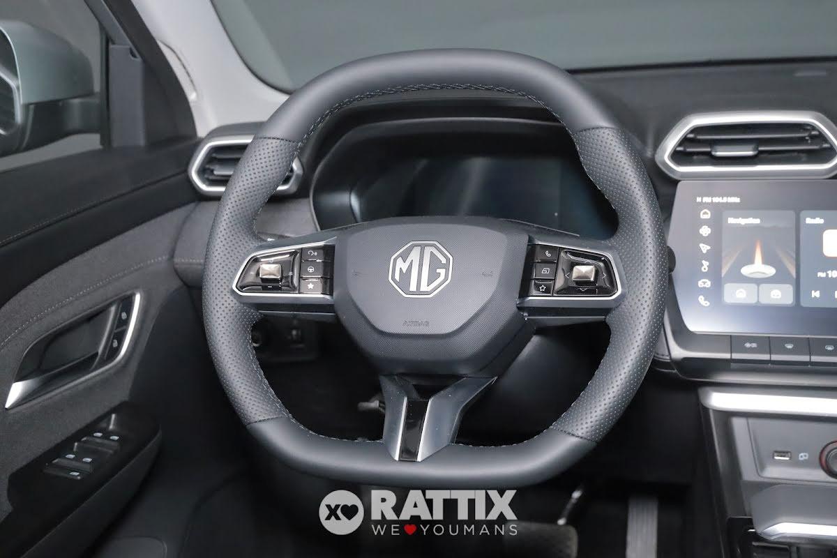 MG ZS 1.5 Hybrid+ Comfort Auto