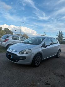 Fiat Punto Evo 1.3 MJT 75 DPF S&S 5p.Van Dyn.