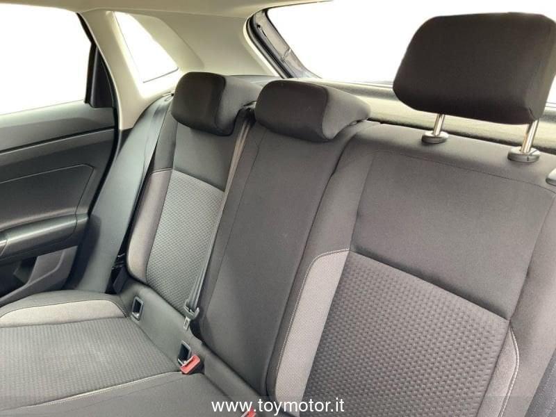 Volkswagen Polo 6ª serie 1.0 TSI DSG Life