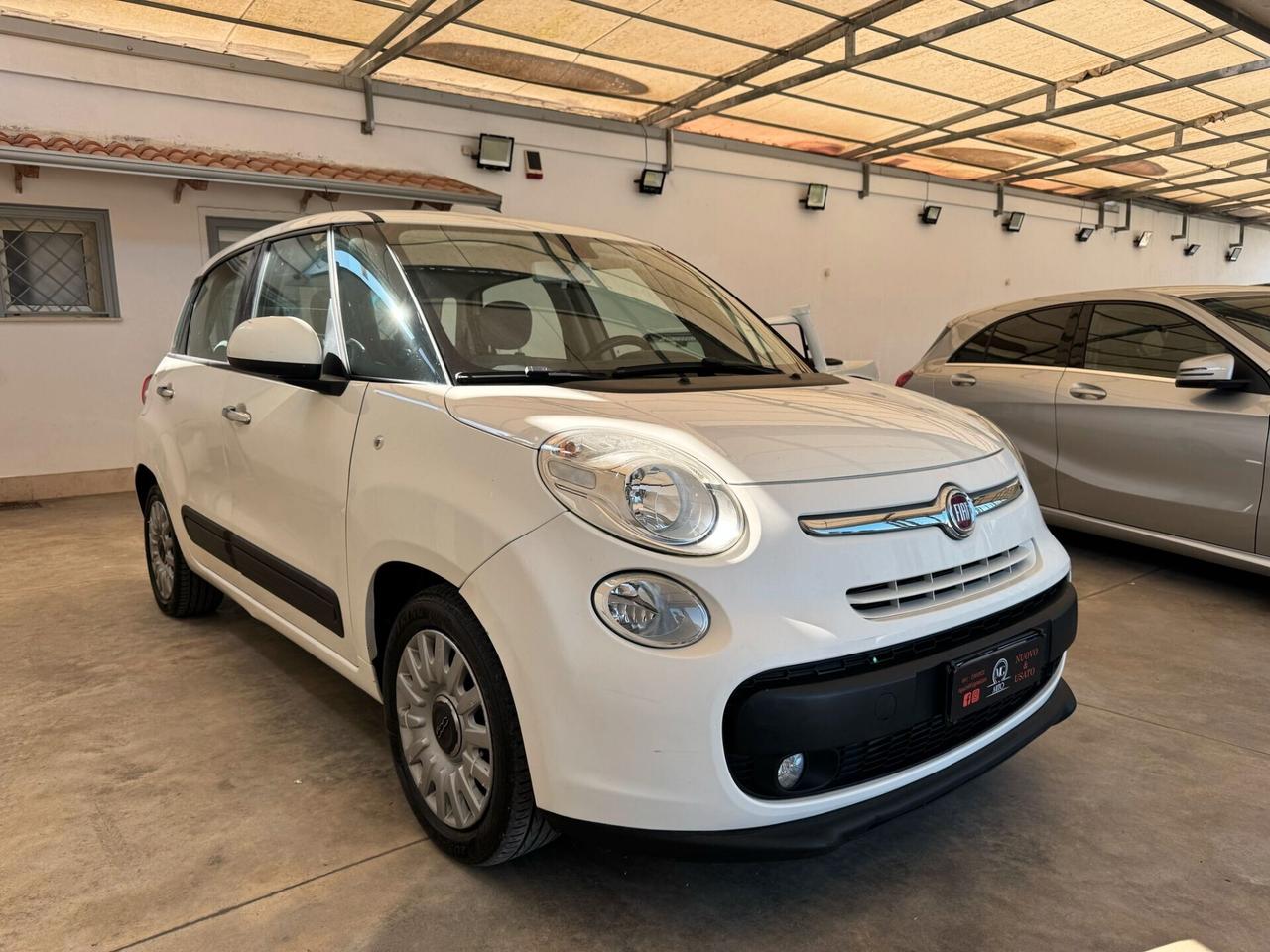 Fiat 500L 1.3 Multijet 95 CV Lounge