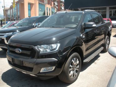 Ford Ranger 3.2 TDCi aut. DC Wildtrak 5 posti