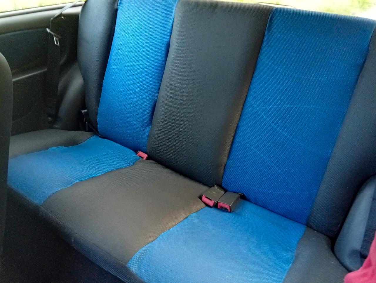 Lancia Y 1.2i cat Elefantino Blu