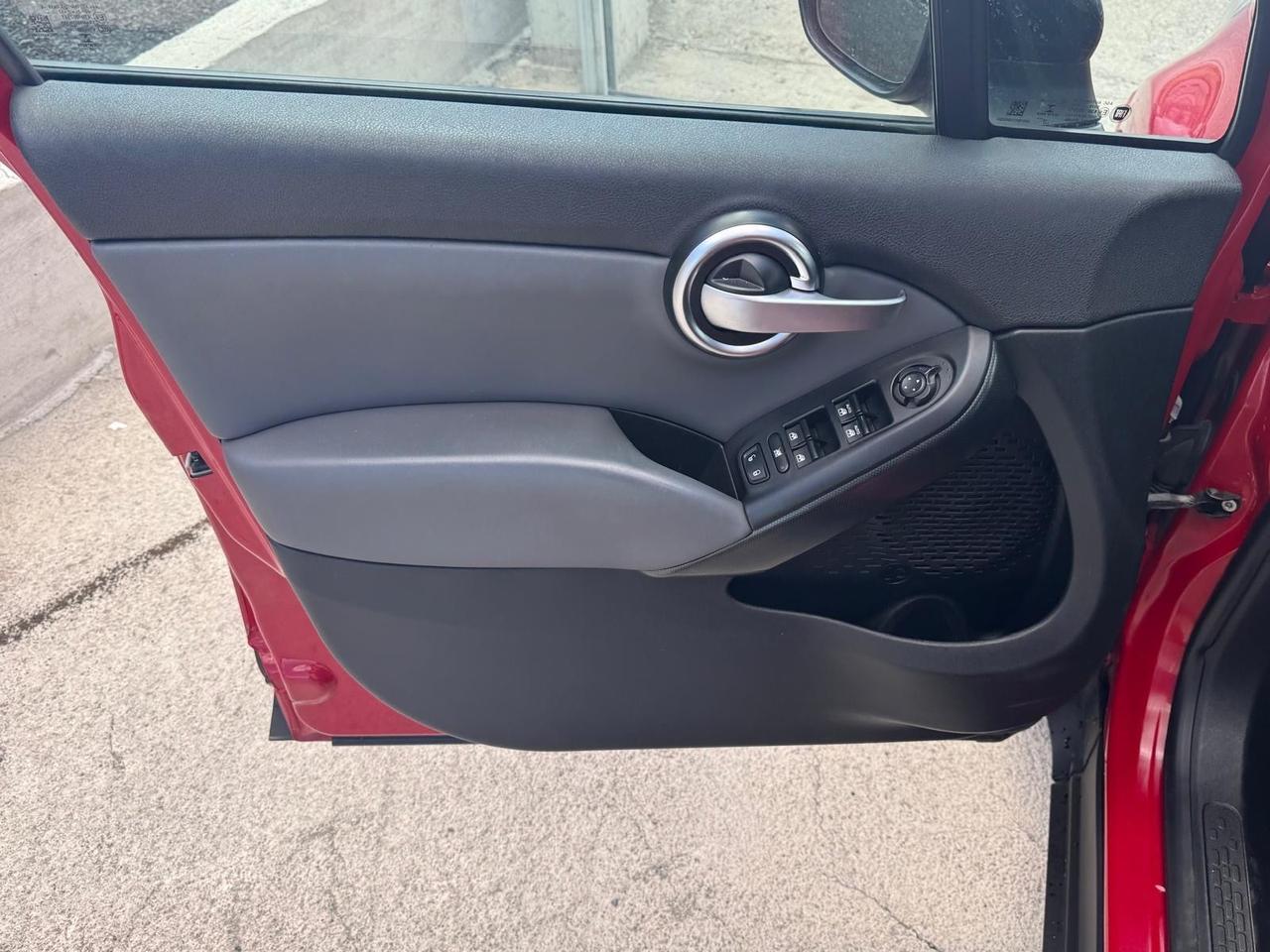 Fiat 500X 1.3 MultiJet 95 CV Pop Star