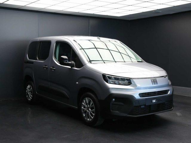 FIAT Doblo N1 Autocarro 5 posti 1.5 BlueHdi 100CV Combi Doblò