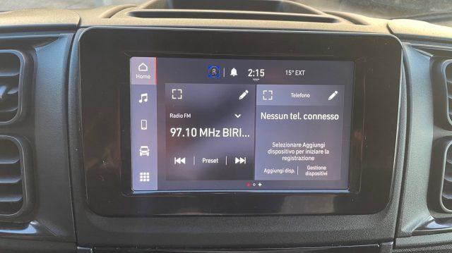 FIAT Ducato 30 2.2 Mjt 140CV PM-TM Furgone