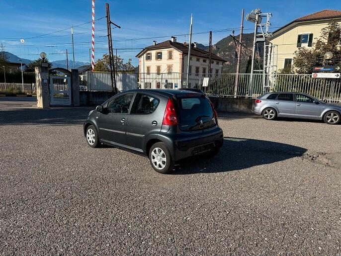 Peugeot 107 1.0 68CV 5p. Access