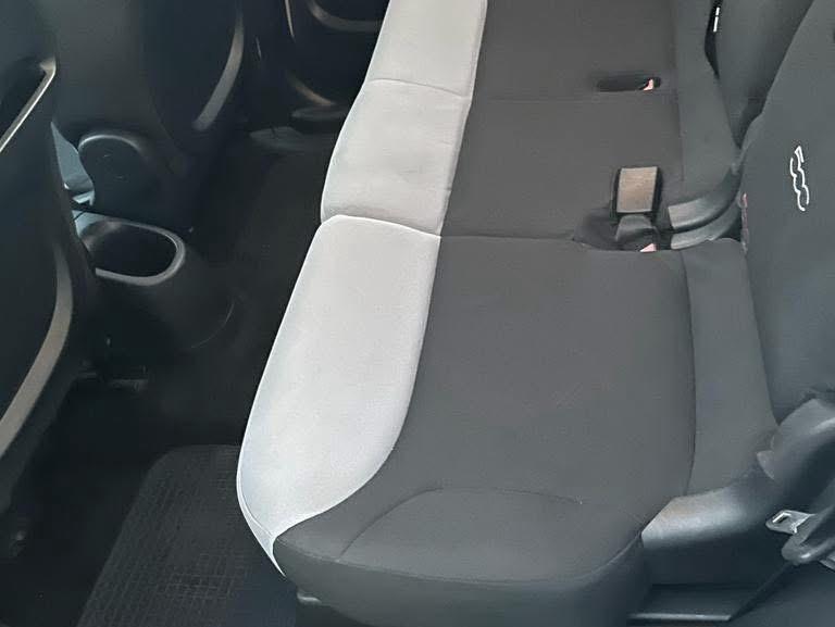 Fiat 500L 1.3 Multijet 85 CV Dualogic Lounge