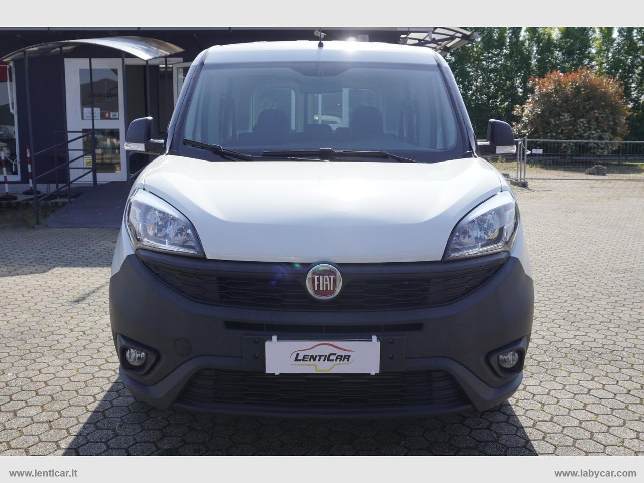 Doblò 1.3 MJT S&S PC Combi N1 Easy