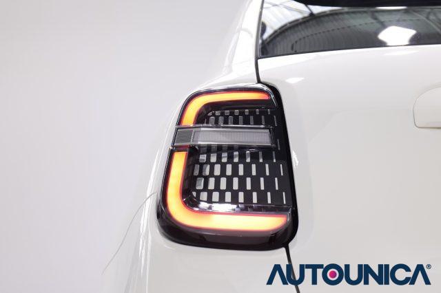 FIAT 600 HYBRID 100 CV DCT MHEV FARI LED