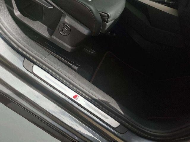 AUDI A3 SPB 35 TDI S line edition