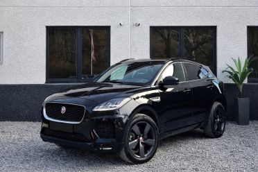 Jaguar E-Pace 2.0 300 CV AWD aut. R-Dynamic SE