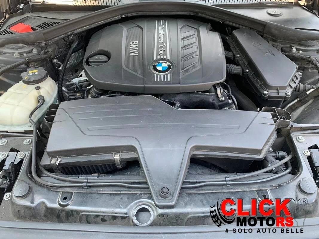 BMW Serie 2 BMW Serie 2  F22 Coupe - 225d Msport auto
