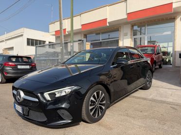 Mercedes-benz A 180 d Automatic Business-2022