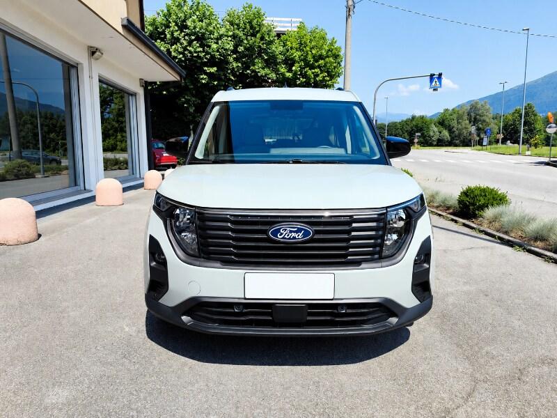 FORD Tourneo Courier 2ªs Tourneo Courier 1.0 E...